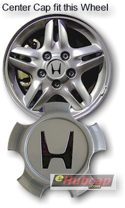 Honda crv wheel cap store